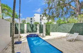 Casa de pueblo – Fort Lauderdale, Florida, Estados Unidos. $1 425 000