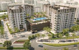 4 dormitorio piso 158 m² en Sharjah, EAU (Emiratos Árabes Unidos). de $459 000
