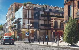 3-dormitorio apartamentos en edificio nuevo 100 m² en Batumi, Georgia. $480 000