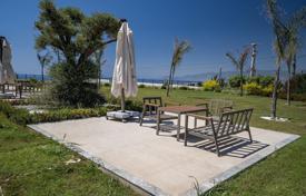 4 dormitorio ático 240 m² en Kargicak, Turquía. 41 646 000 TRY