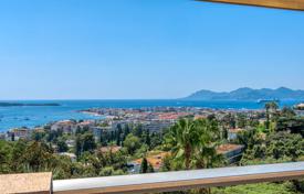 4 dormitorio piso en Cannes, Francia. 2 350 000 €