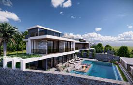 5 dormitorio villa 450 m² en Kalkan, Turquía. $1 519 000