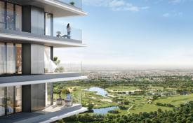 Complejo residencial Albero at Green Gate – Dubai Creek Harbour, Dubai, EAU. de $494 000