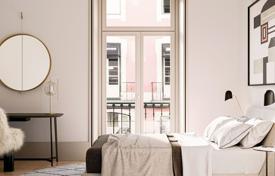 3 dormitorio piso 166 m² en Lisboa, Portugal. 1 552 000 €
