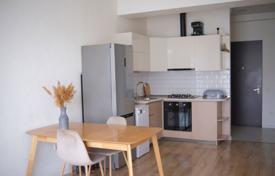 2 dormitorio piso 53 m² en Vake-Saburtalo, Georgia. $100 000
