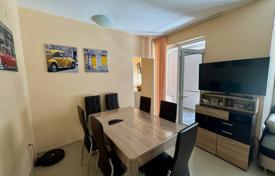 3 dormitorio piso 76 m² en Nessebar, Bulgaria. 140 000 €