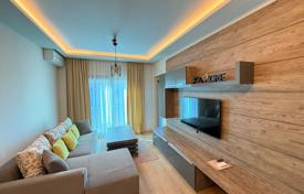 2 dormitorio piso 44 m² en Pržno, Montenegro. 199 000 €