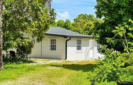 Casa de pueblo – Homestead, Florida, Estados Unidos. $987 000