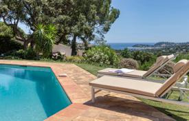 6 dormitorio villa en Cavalaire-sur-Mer, Francia. 1 750 000 €