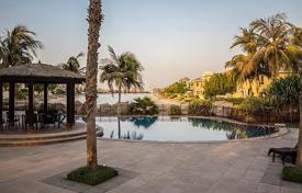 Villa – The Palm Jumeirah, Dubai, EAU (Emiratos Árabes Unidos). 8 500 €  por semana