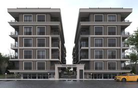 4 dormitorio piso 322 m² en Bakırköy, Turquía. $1 120 000