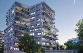 New residential complex with apartments en Nanterre, Francia. de 330 000 €