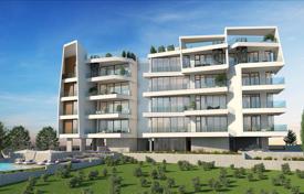 3 dormitorio piso 86 m² en Germasogeia, Chipre. de 450 000 €