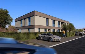 4 dormitorio piso 135 m² en Poreč, Croacia. 535 000 €