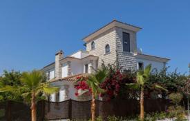 5 dormitorio villa 435 m² en Poli Crysochous, Chipre. 10 500 €  por semana