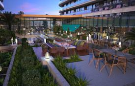 2-dormitorio apartamentos en edificio nuevo 58 m² en Batumi, Georgia. $110 000