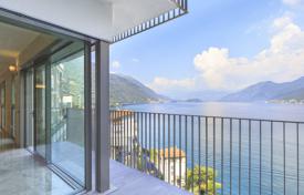 Piso – Argegno, Lago Como, Lombardía,  Italia. 750 000 €