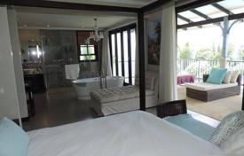 Villa – Mahé, Seychelles. $2 650 000