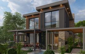5 dormitorio chalet 450 m² en Ümraniye, Turquía. 72 187 000 TRY