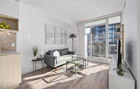5 dormitorio piso en North York, Canadá. C$839 000