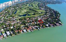 Casa de pueblo – Miami Beach, Florida, Estados Unidos. $3 595 000