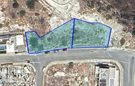 Terreno en Germasogeia, Chipre. 2 150 000 €