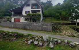 3 dormitorio casa de pueblo 150 m² en Primorje-Gorski Kotar County, Croacia. 155 000 €