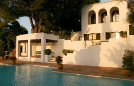 Villa – Ibiza, Islas Baleares, España. 15 700 €  por semana