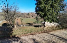 Terreno en Istria County, Croacia. 87 000 €