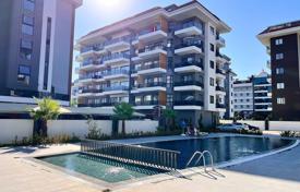 2 dormitorio piso 55 m² en Alanya, Turquía. 8 607 000 TRY