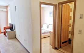 2 dormitorio piso 55 m² en Sunny Beach, Bulgaria. 71 000 €