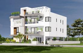 4-dormitorio apartamentos en edificio nuevo en Larnaca, Chipre. 610 000 €