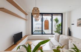 2 dormitorio villa 100 m² en Tumbak Bayuh, Indonesia. $200 000