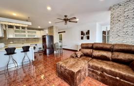 1 dormitorio piso 95 m² en Pattaya, Tailandia. $131 000