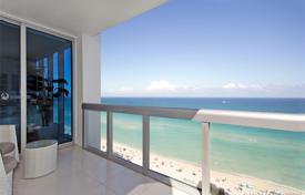 Piso – Miami Beach, Florida, Estados Unidos. $1 250 000