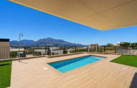 3 dormitorio villa 174 m² en Polop, España. 686 000 €