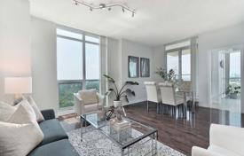 5 dormitorio piso en Etobicoke, Canadá. C$905 000