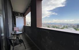 4 dormitorio piso 100 m² en Vake-Saburtalo, Georgia. $190 000