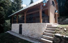 Casa de pueblo – Zabljak (city), Zabljak, Montenegro. 148 000 €