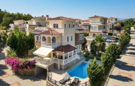 Villa – İncekum, Antalya, Turquía. $604 000