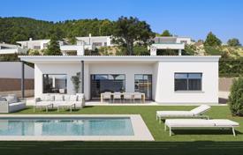3 dormitorio villa 140 m² en Penàguila, España. 382 000 €