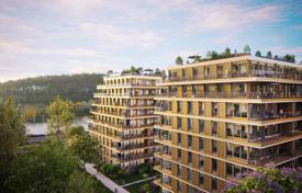 New residential complex with apartments en Boulogne-Billancourt, Francia. de 333 000 €