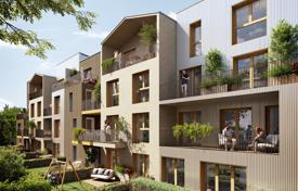 New residential complex with apartments en Sceaux, Francia. de 390 000 €