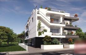 2-dormitorio apartamentos en edificio nuevo 102 m² en Larnaca, Chipre. 500 000 €
