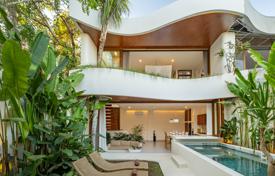 2 dormitorio villa 132 m² en Uluwatu, Indonesia. $249 000