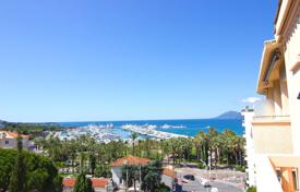 2 dormitorio piso en Cannes, Francia. 425 000 €