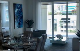 3 dormitorio piso 185 m² en Sunny Isles Beach, Estados Unidos. $1 027 000