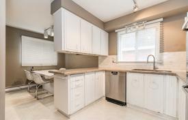 4 dormitorio casa de pueblo en Scarborough, Canadá. C$1 655 000