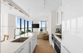 1-dormitorio apartamentos en condominio 112 m² en Miami Beach, Estados Unidos. $2 900 000