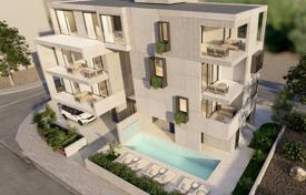 2 dormitorio piso en Pafos, Chipre. 335 000 €
